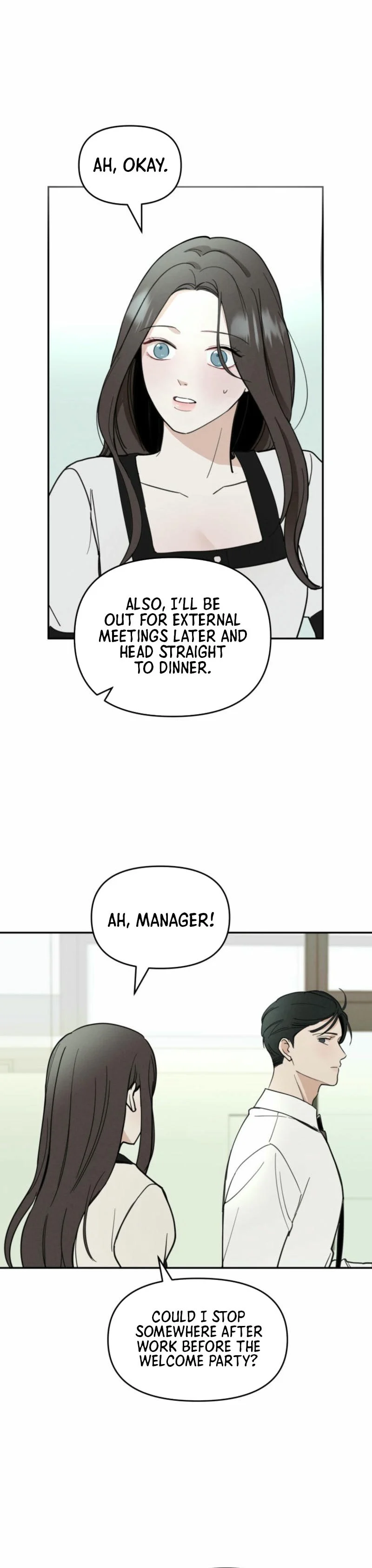 Another Woman’s Man Chapter 1 page 31