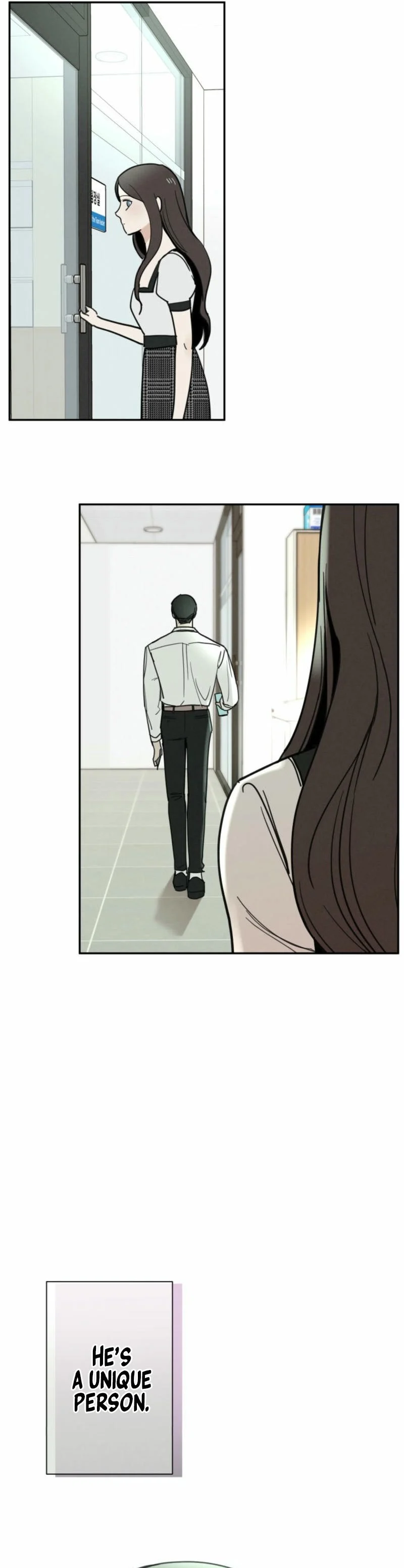 Another Woman’s Man Chapter 1 page 34