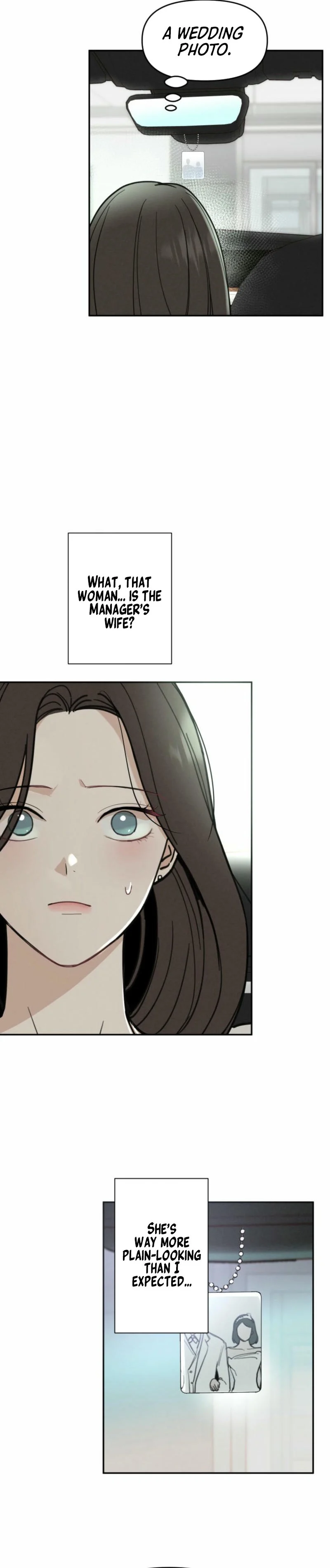 Another Woman’s Man Chapter 1 page 37