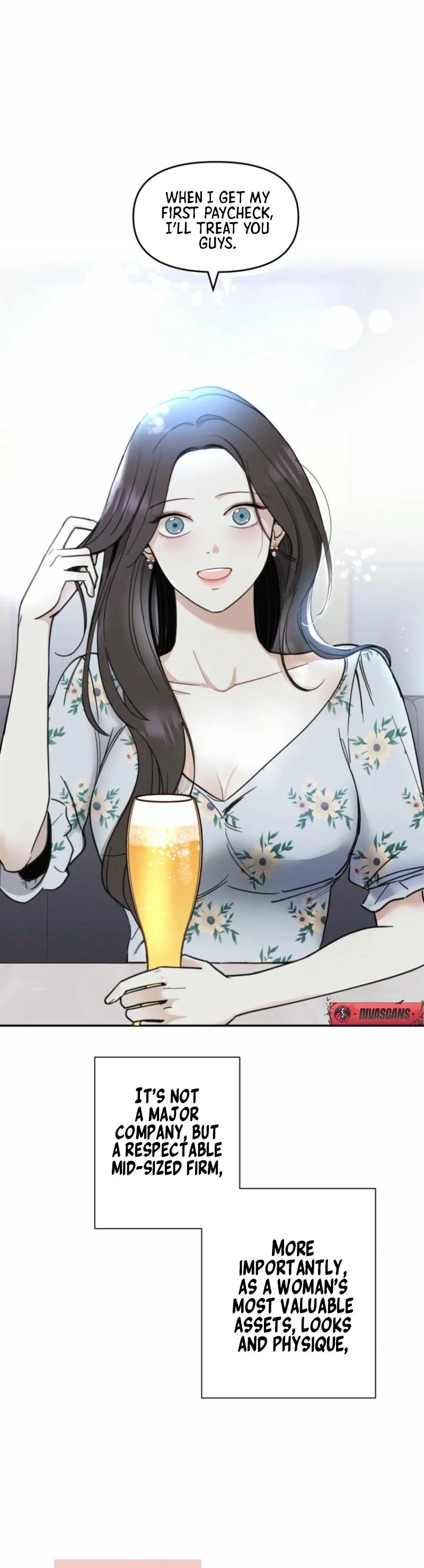 Another Woman’s Man Chapter 1 page 4