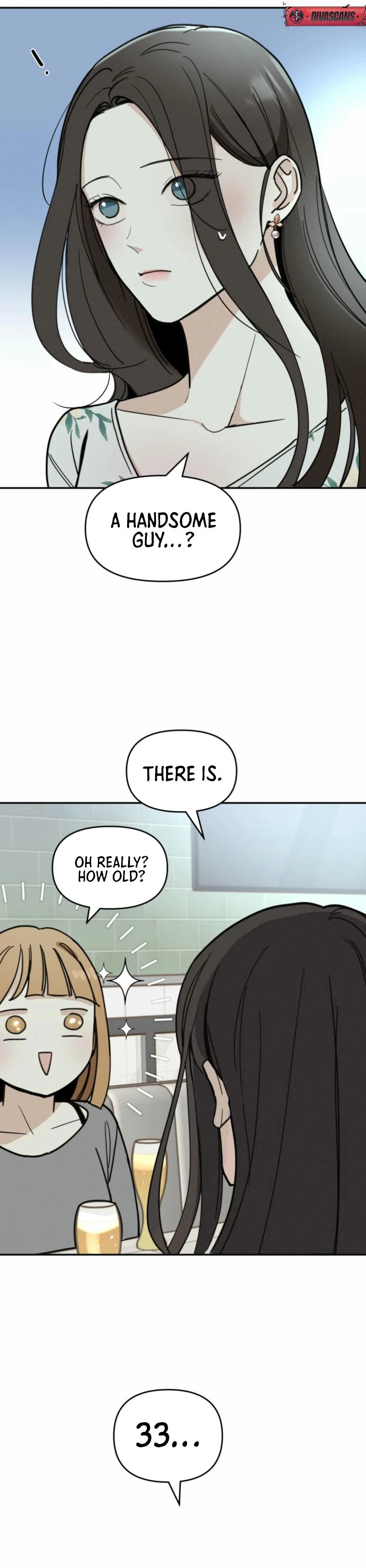Another Woman’s Man Chapter 1 page 8