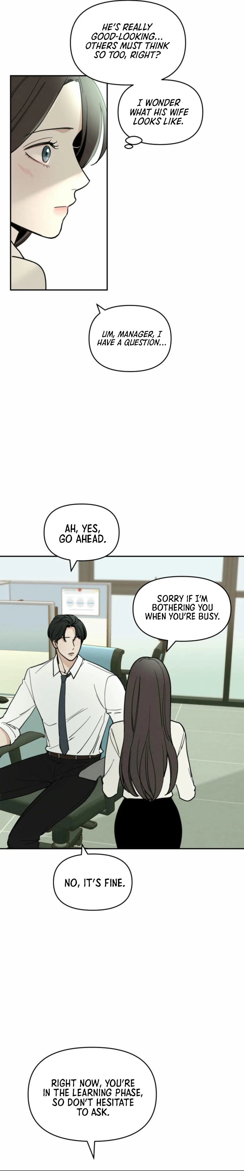 Another Woman’s Man Chapter 1 page 16