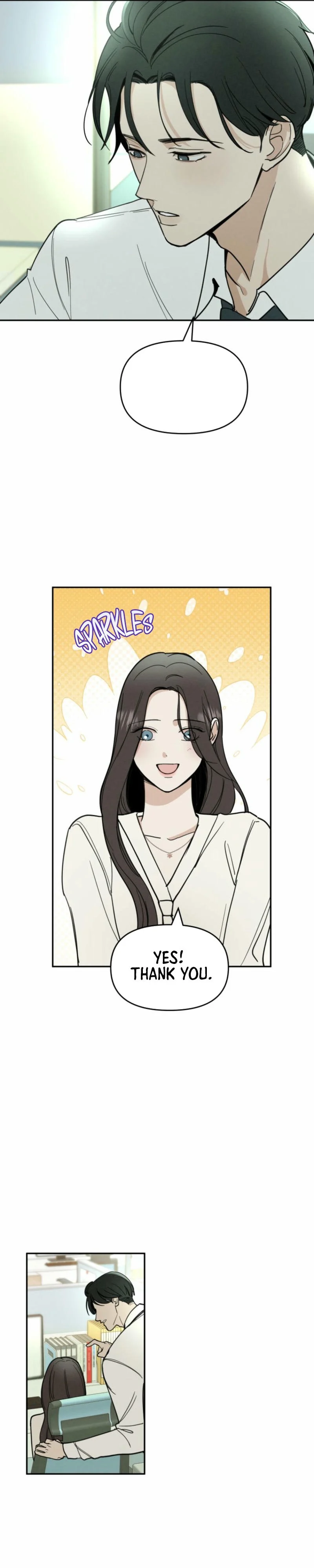 Another Woman’s Man Chapter 1 page 17