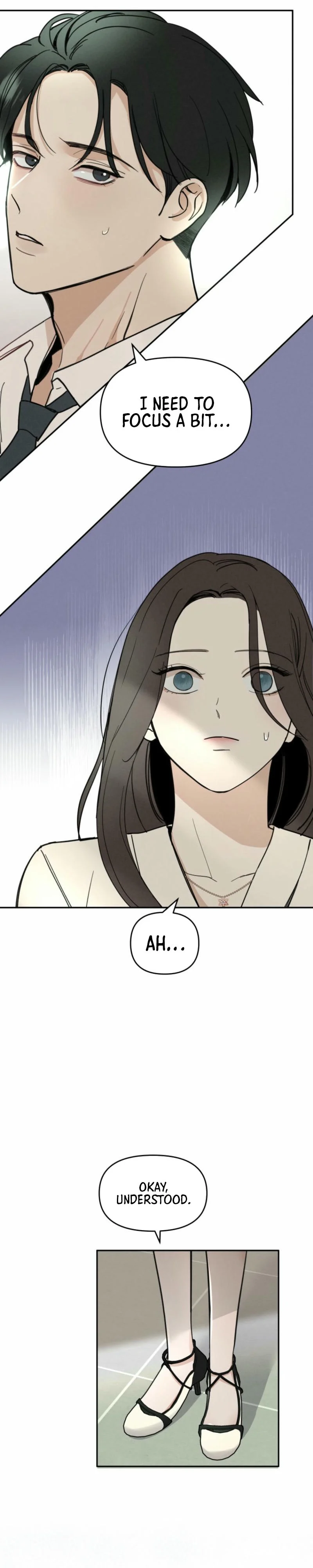 Another Woman’s Man Chapter 1 page 19