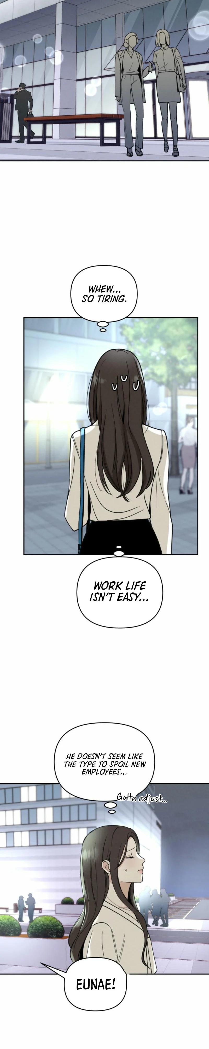 Another Woman’s Man Chapter 1 page 21