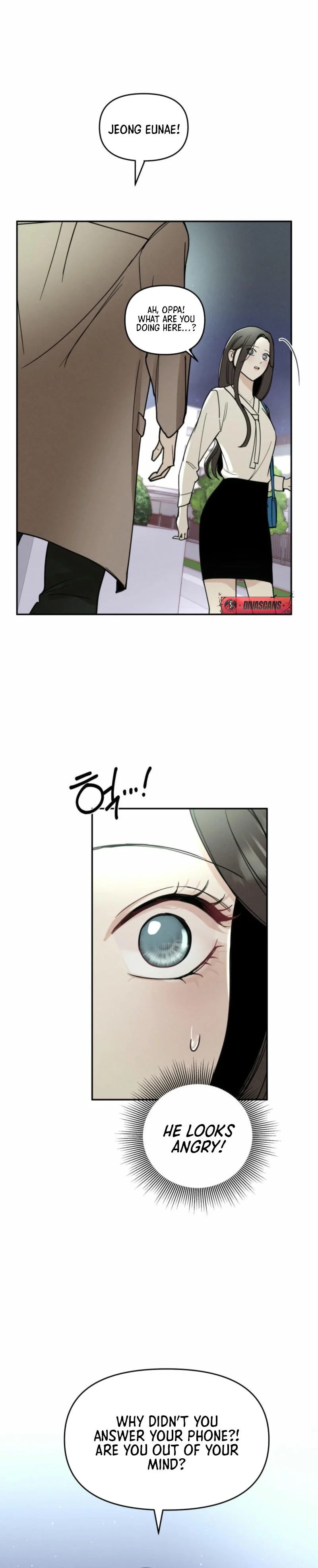 Another Woman’s Man Chapter 1 page 22