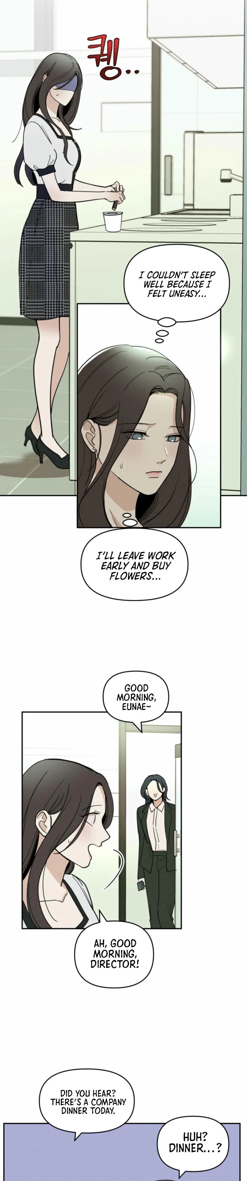 Another Woman’s Man Chapter 1 page 27