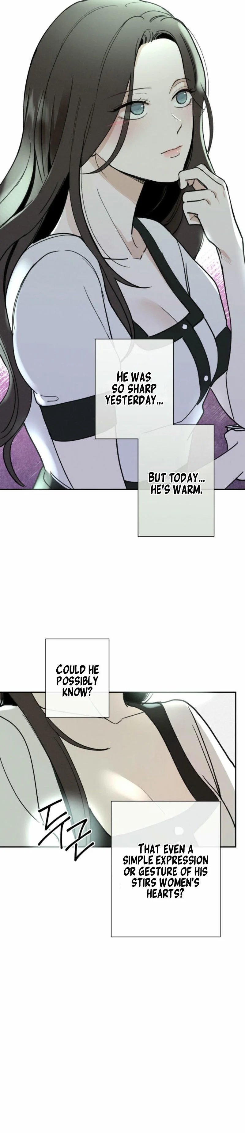 Another Woman’s Man Chapter 1 page 35