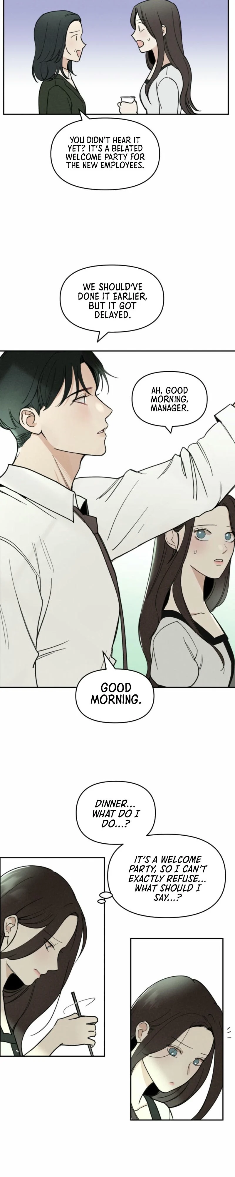 Another Woman’s Man Chapter 1 page 28