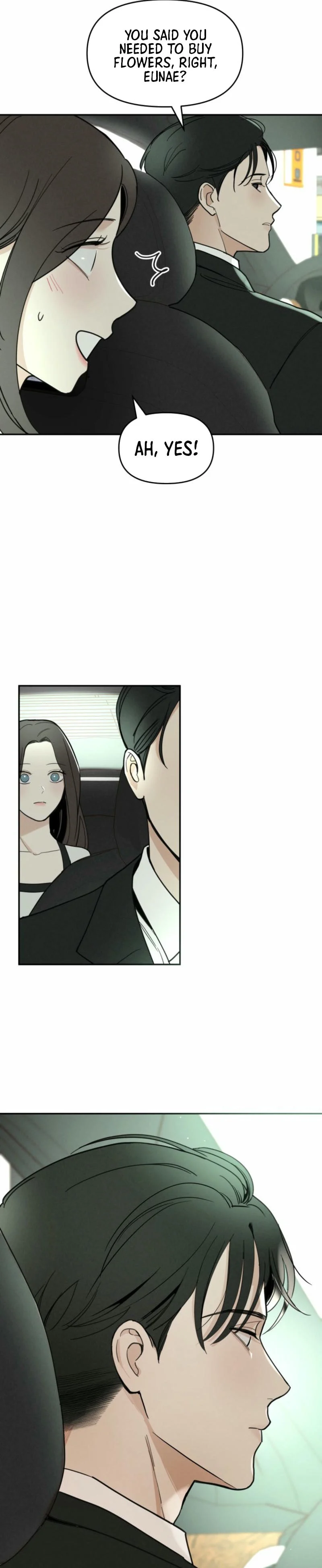 Another Woman’s Man Chapter 1 page 38