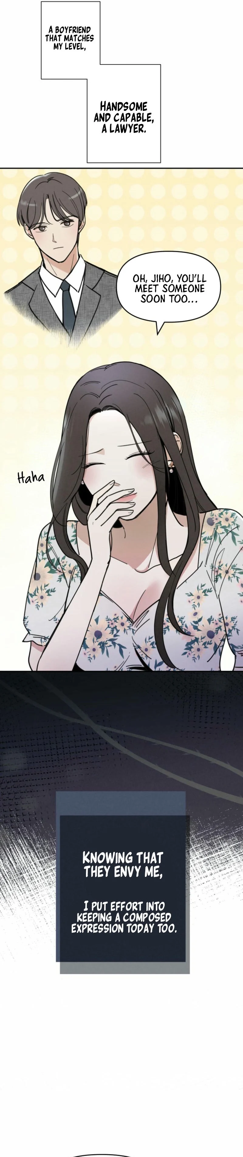 Another Woman’s Man Chapter 1 page 6