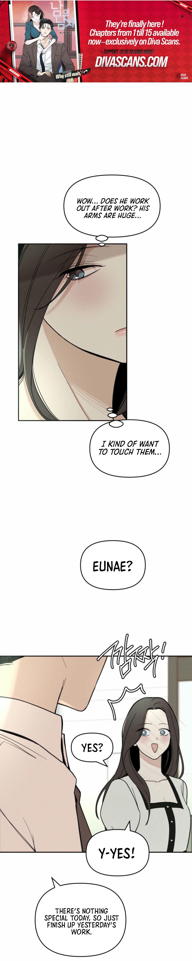 Another Woman’s Man Chapter 1 page 30