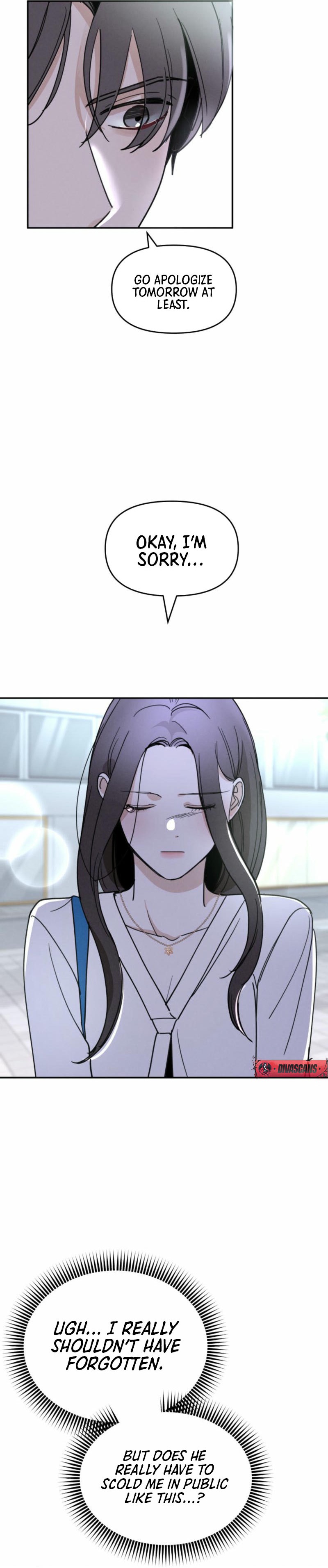 Another Woman’s Man Chapter 1 page 25