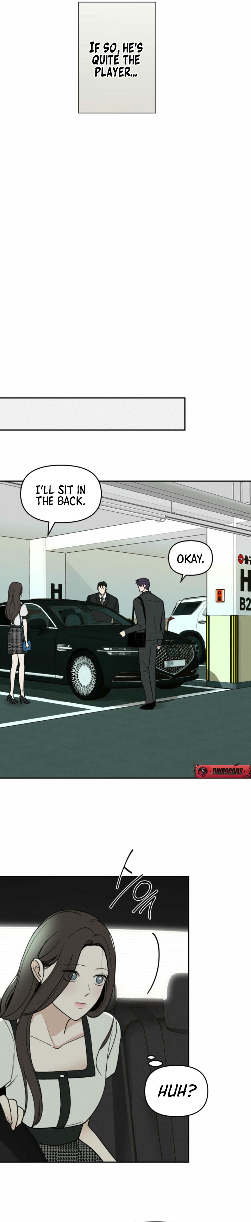 Another Woman’s Man Chapter 1 page 36