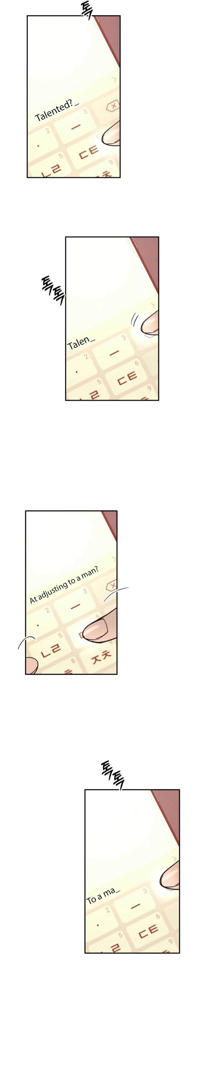 Another Woman’s Man Chapter 10 page 20