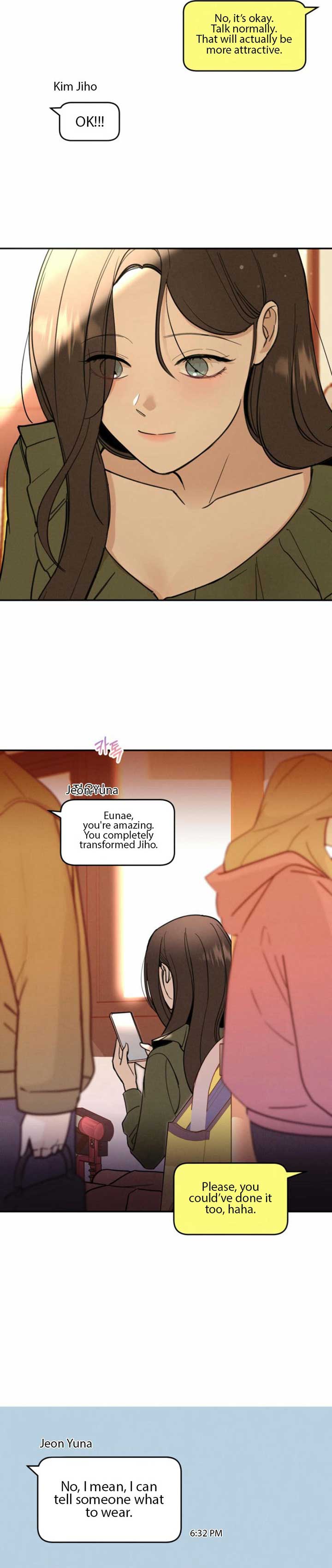 Another Woman’s Man Chapter 10 page 17