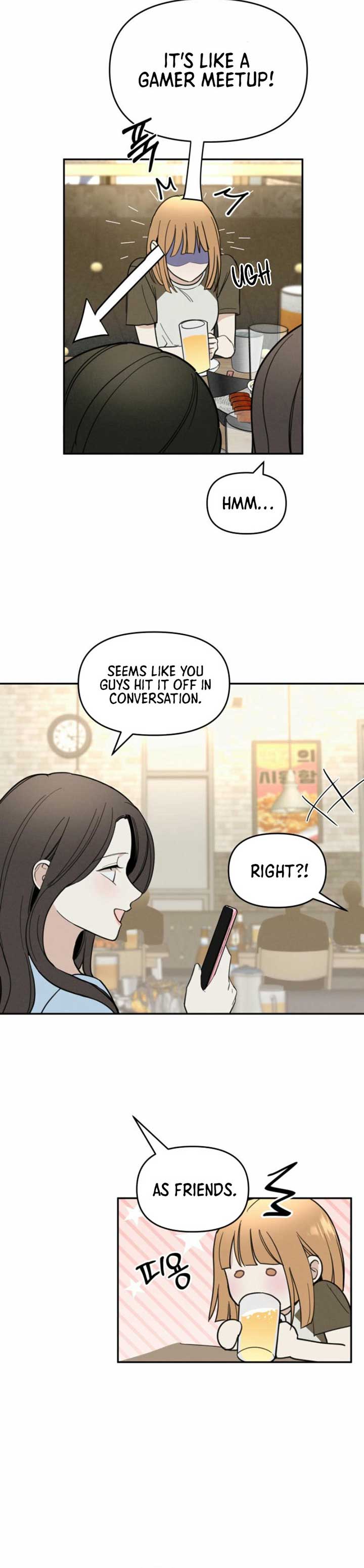 Another Woman’s Man Chapter 10 page 9