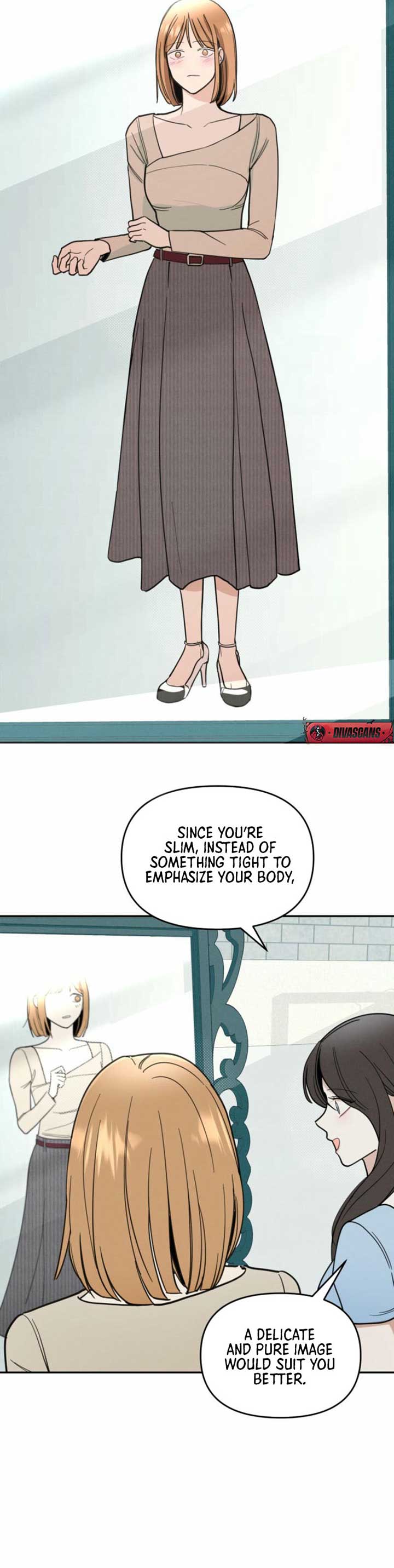 Another Woman’s Man Chapter 10 page 14