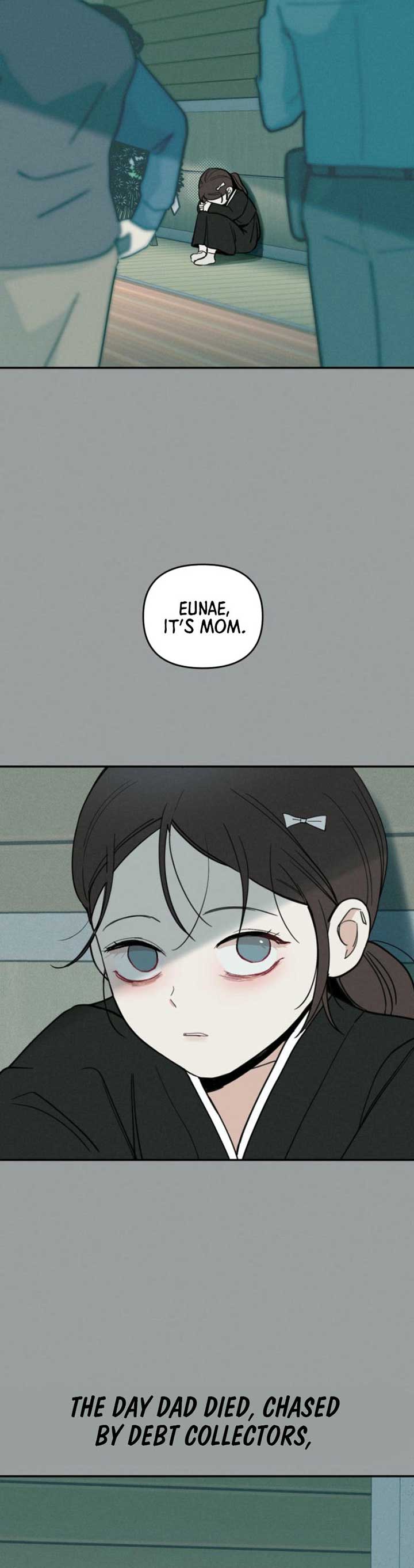 Another Woman’s Man Chapter 10 page 24