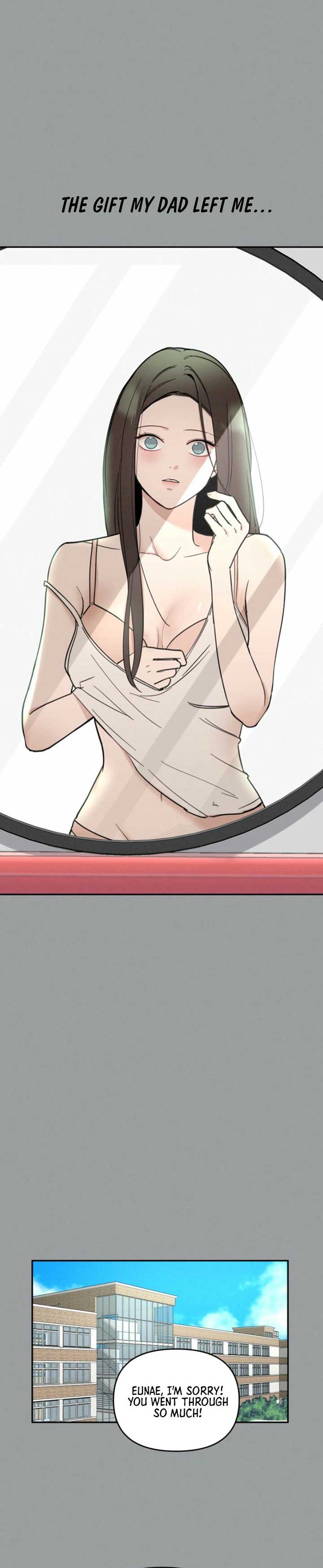 Another Woman’s Man Chapter 10 page 31