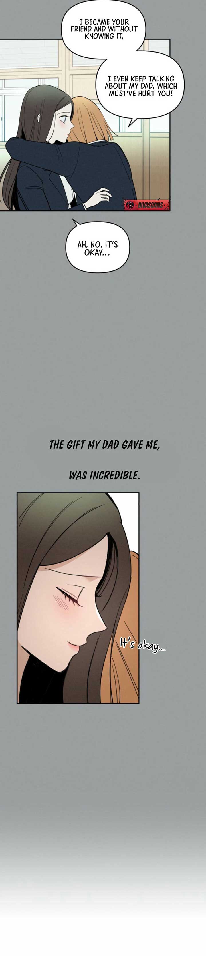 Another Woman’s Man Chapter 10 page 32