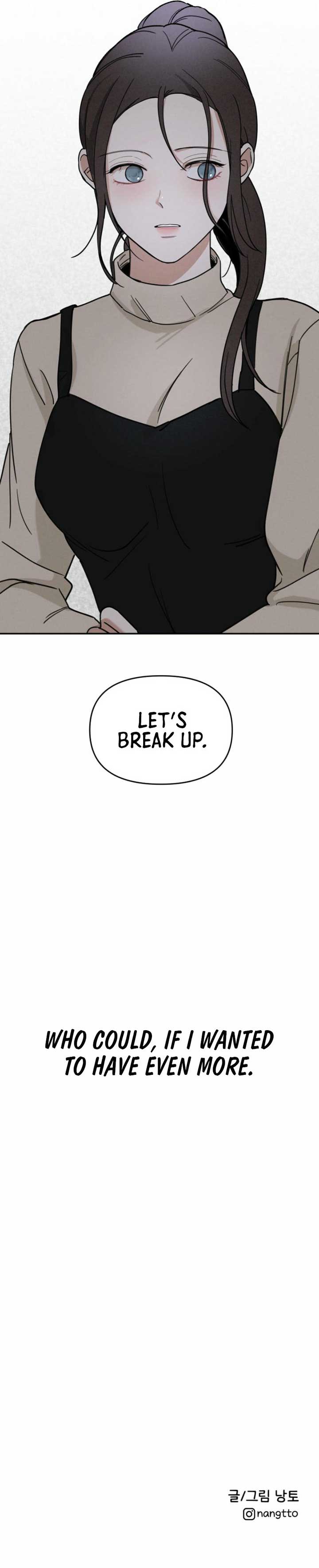 Another Woman’s Man Chapter 10 page 37