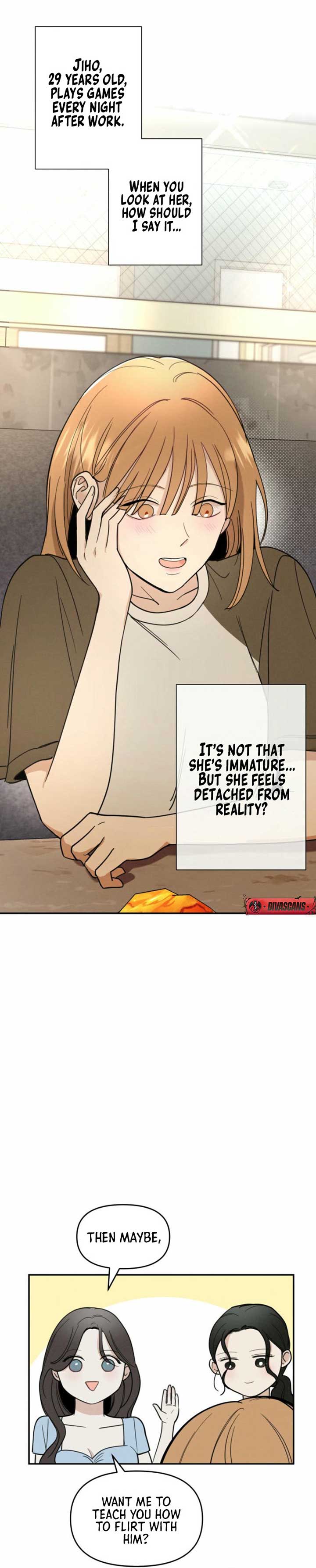 Another Woman’s Man Chapter 10 page 4