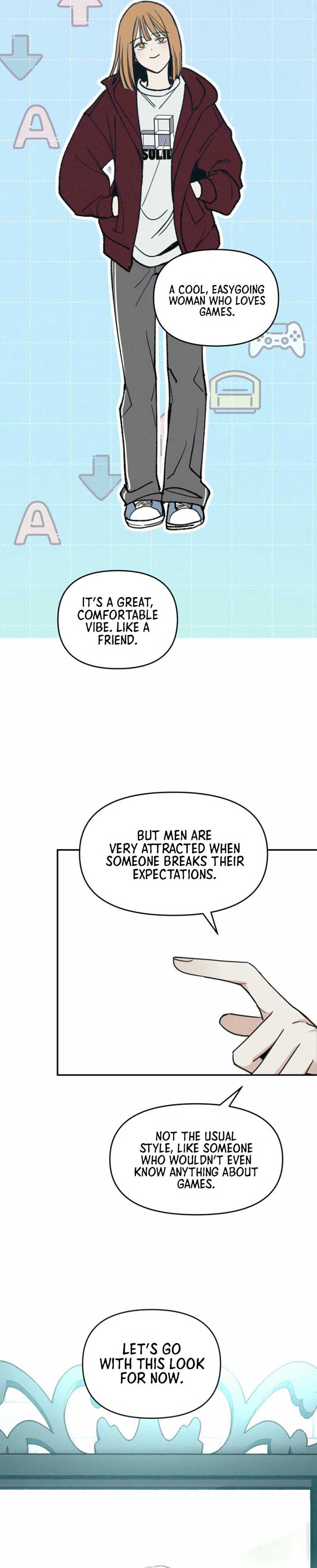 Another Woman’s Man Chapter 10 page 13