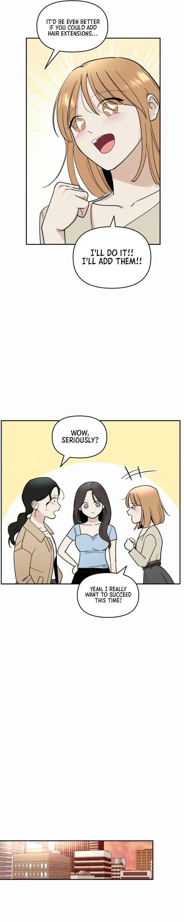 Another Woman’s Man Chapter 10 page 15