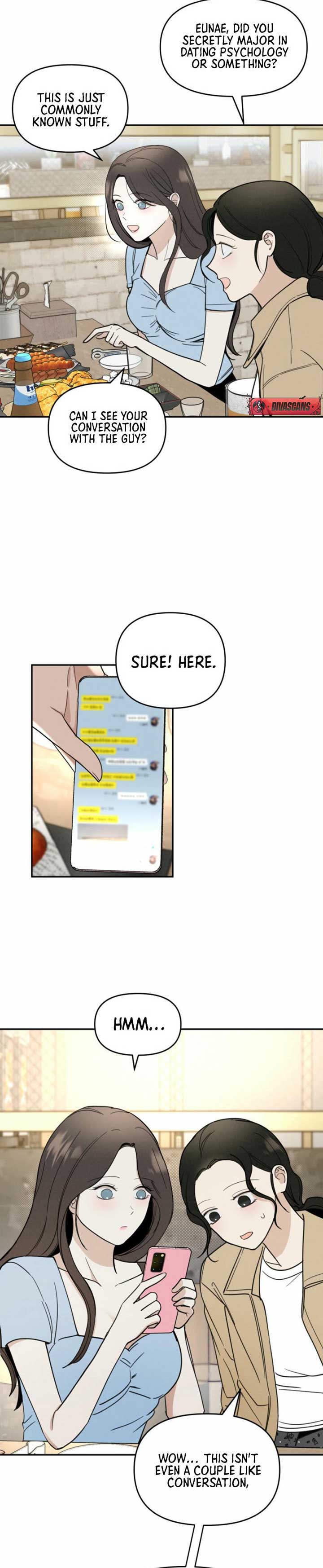 Another Woman’s Man Chapter 10 page 8