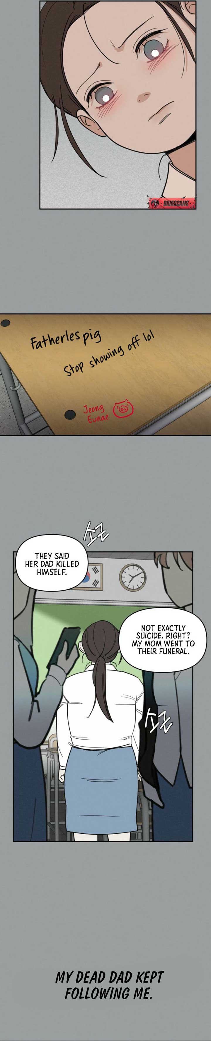 Another Woman’s Man Chapter 10 page 28