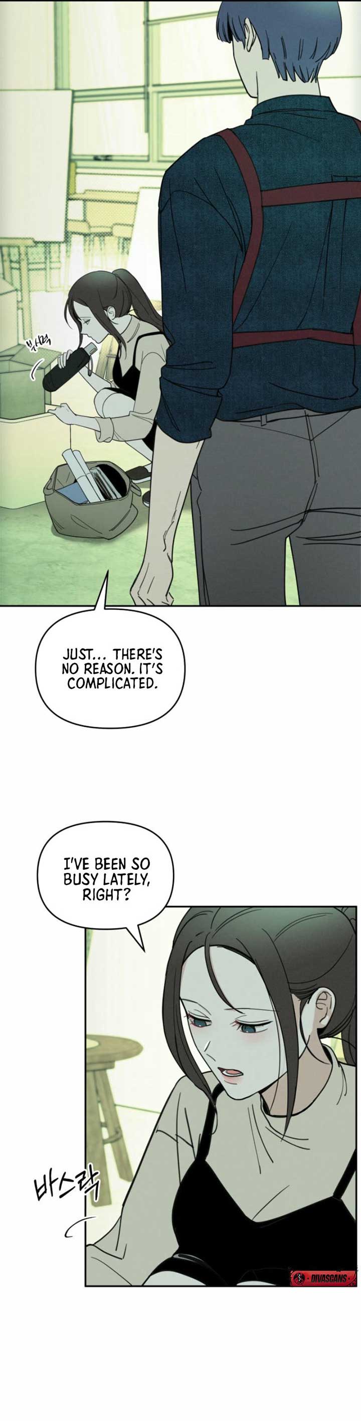 Another Woman’s Man Chapter 11 page 4
