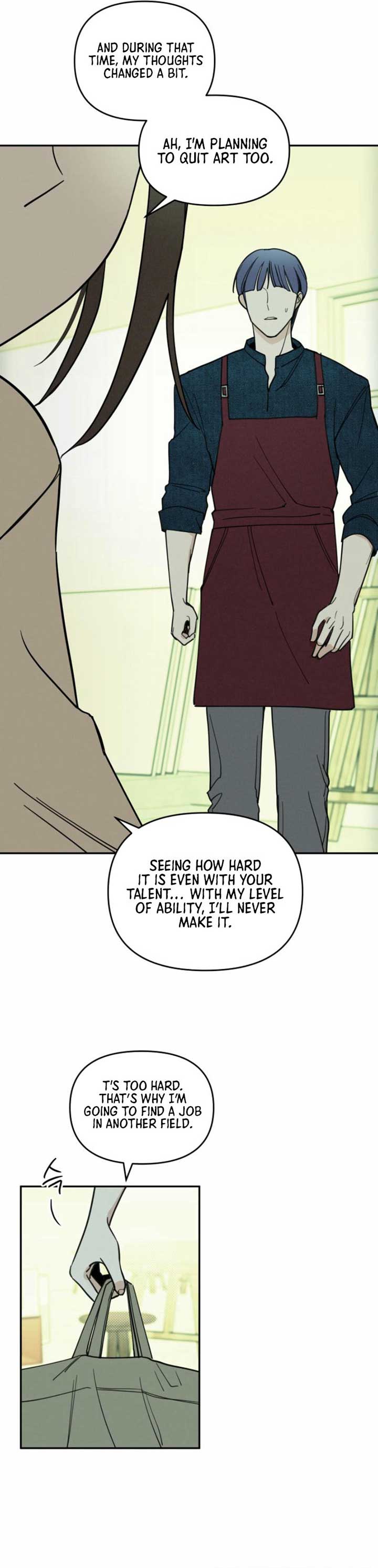 Another Woman’s Man Chapter 11 page 5