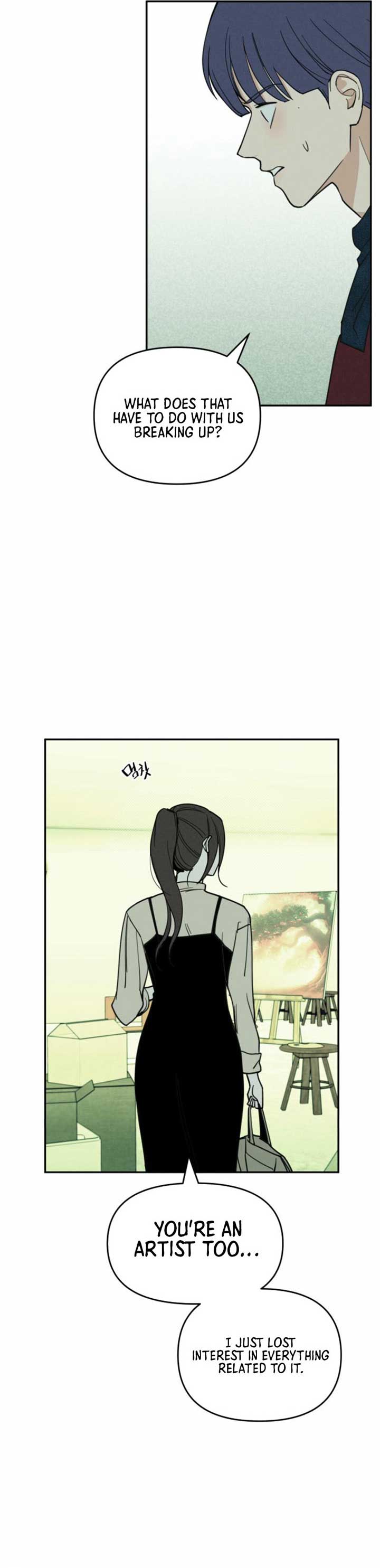 Another Woman’s Man Chapter 11 page 6