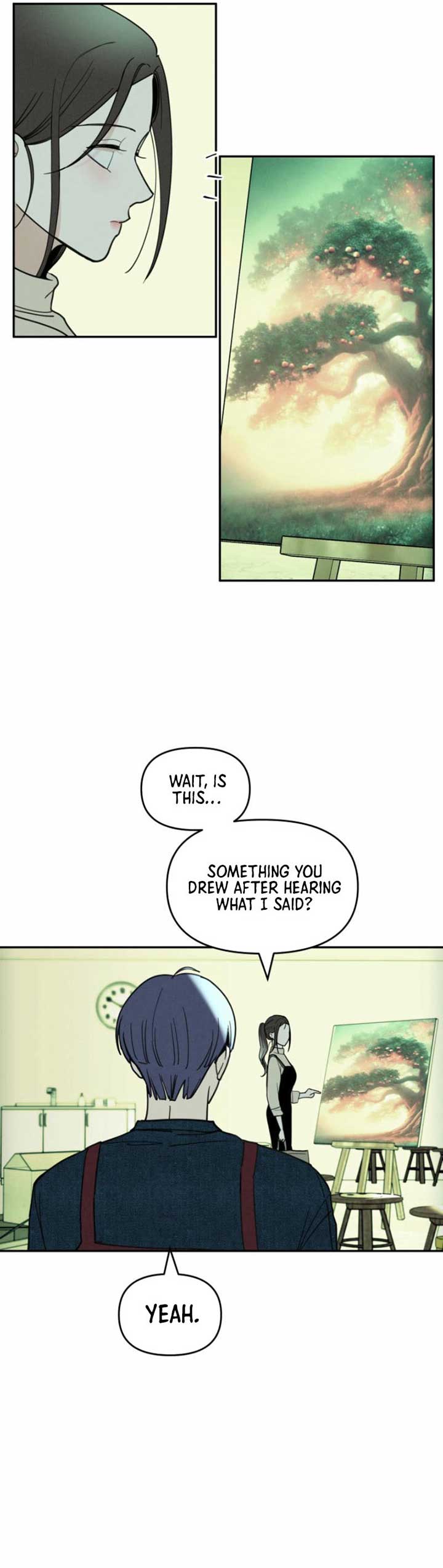Another Woman’s Man Chapter 11 page 7