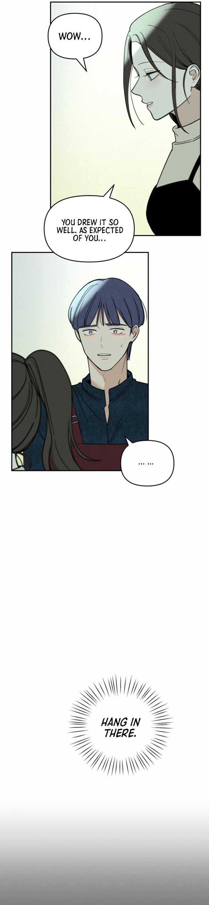 Another Woman’s Man Chapter 11 page 8