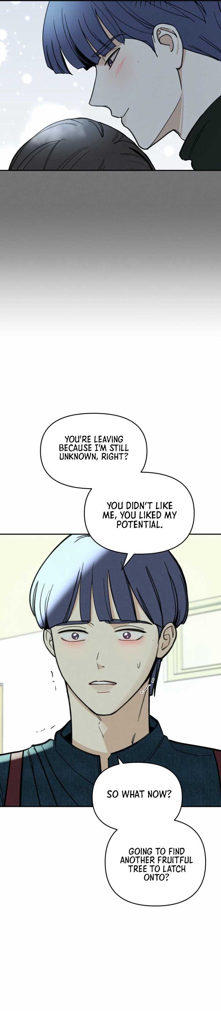 Another Woman’s Man Chapter 11 page 10