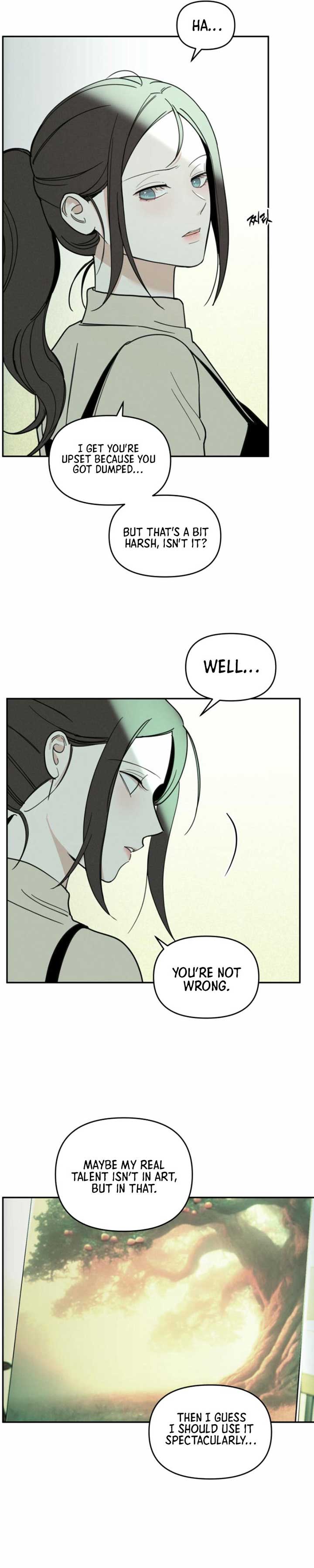 Another Woman’s Man Chapter 11 page 11