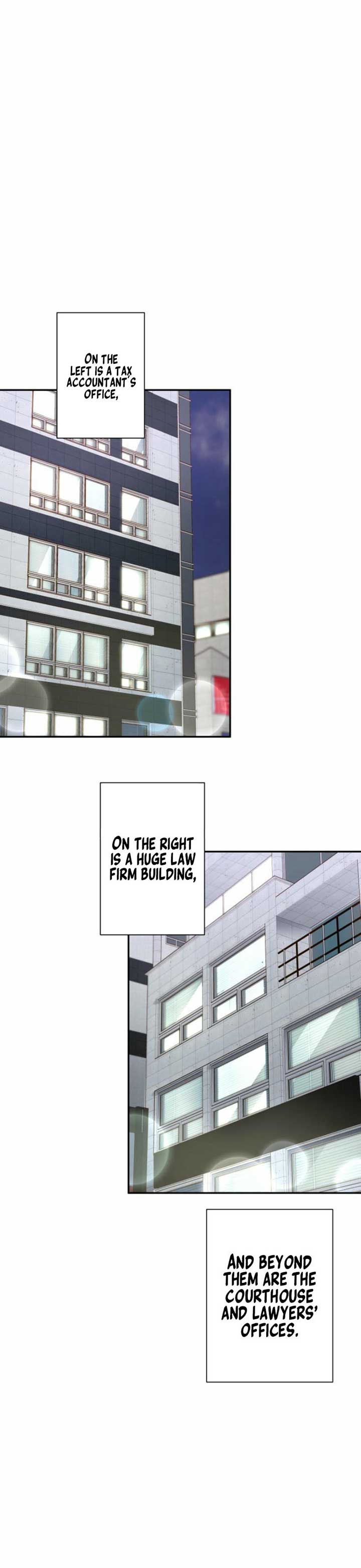 Another Woman’s Man Chapter 11 page 13