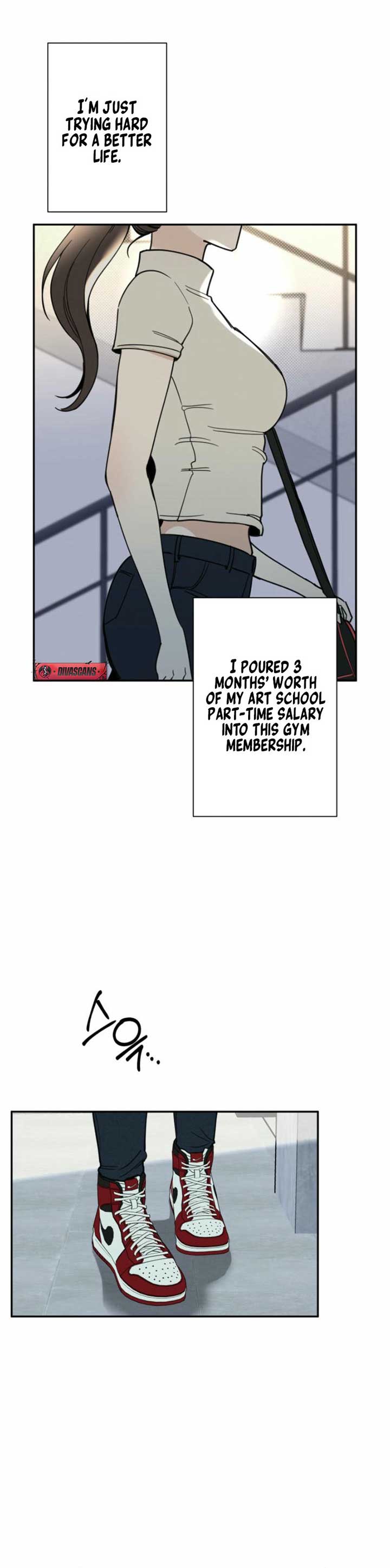 Another Woman’s Man Chapter 11 page 16