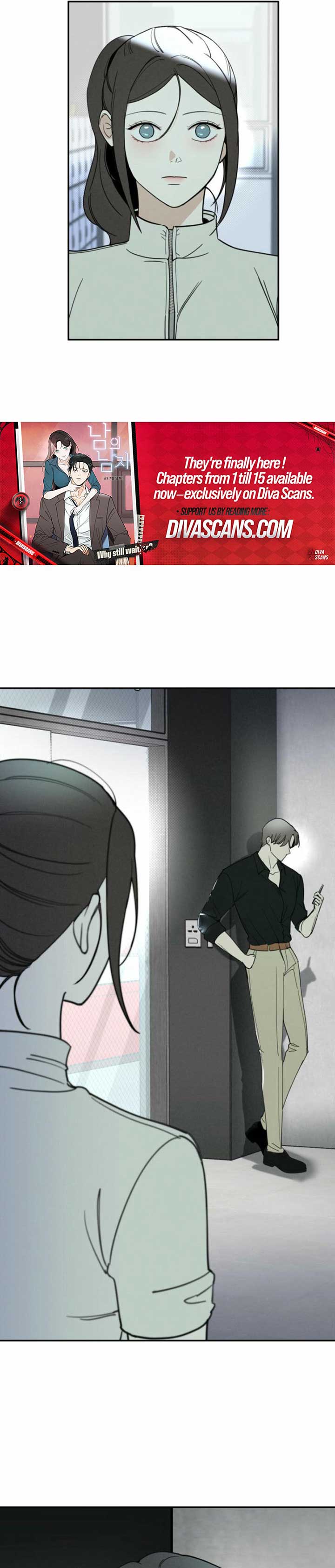 Another Woman’s Man Chapter 11 page 17