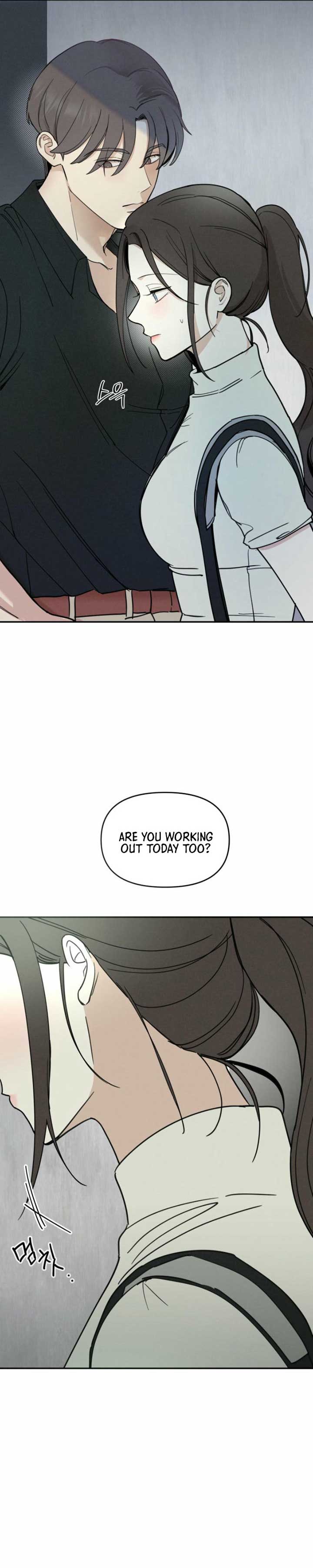 Another Woman’s Man Chapter 11 page 19