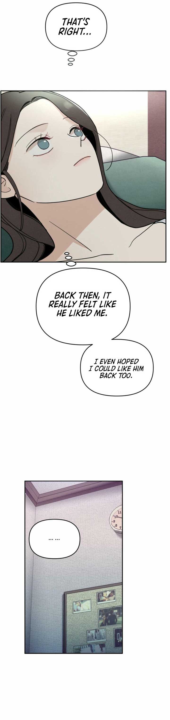 Another Woman’s Man Chapter 11 page 22