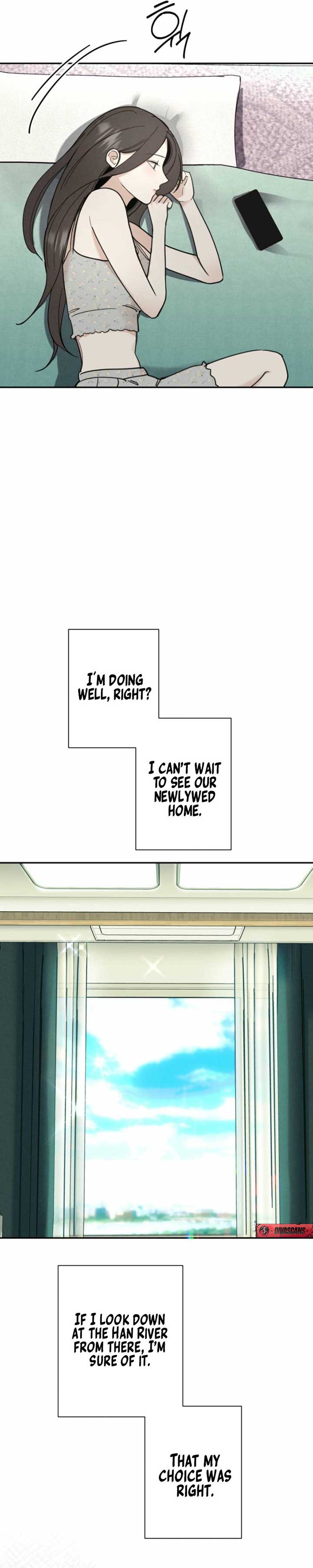 Another Woman’s Man Chapter 11 page 23