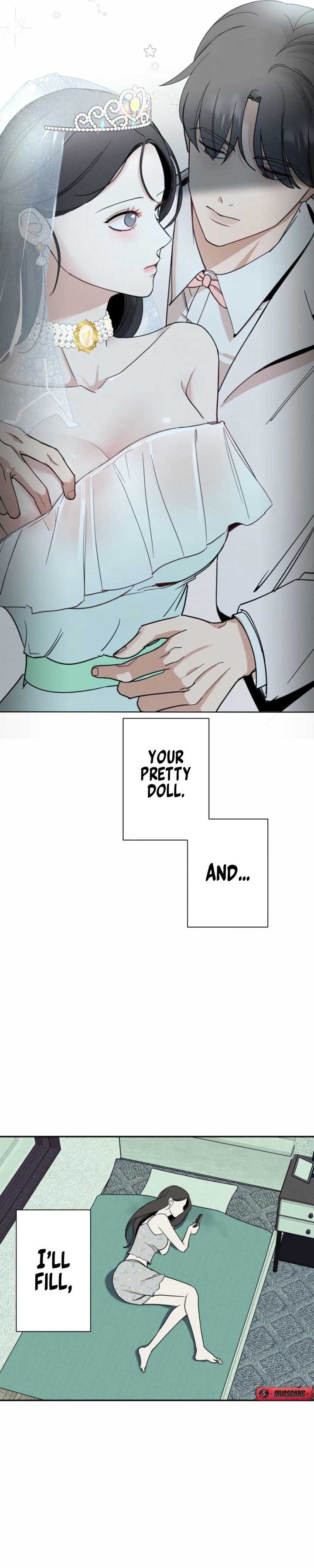 Another Woman’s Man Chapter 11 page 26