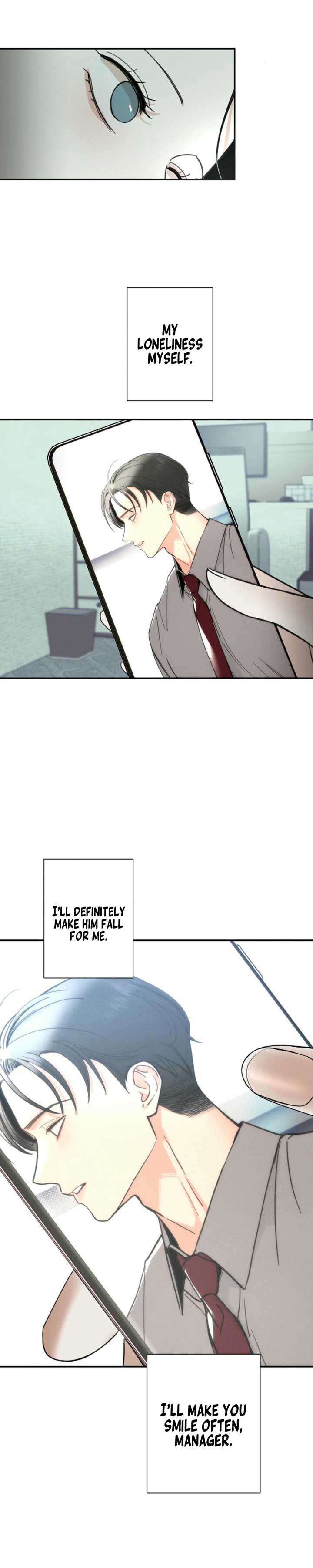 Another Woman’s Man Chapter 11 page 27