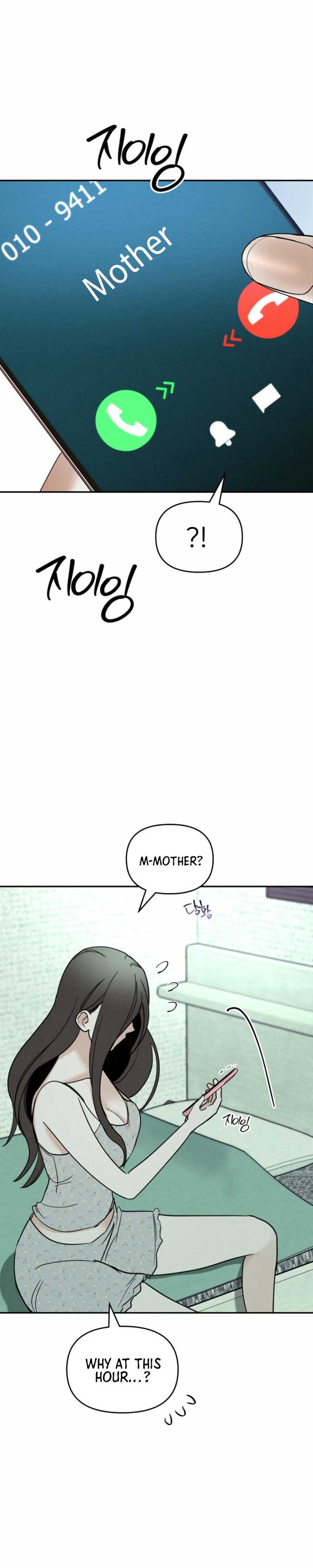 Another Woman’s Man Chapter 11 page 28