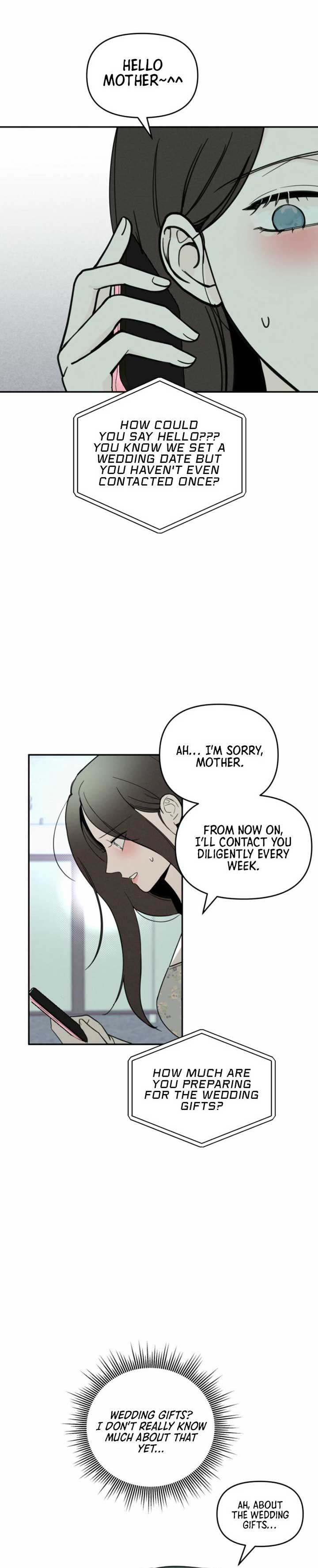 Another Woman’s Man Chapter 11 page 29