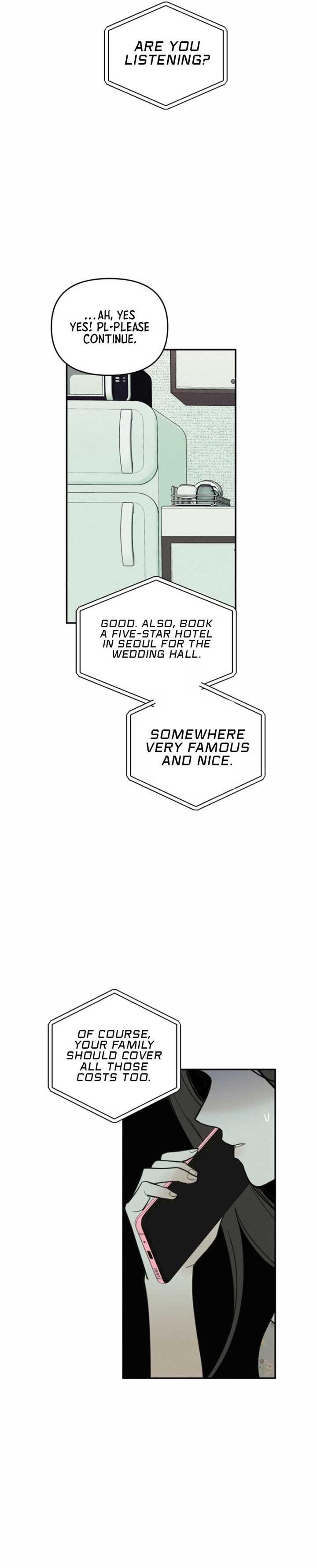 Another Woman’s Man Chapter 11 page 31