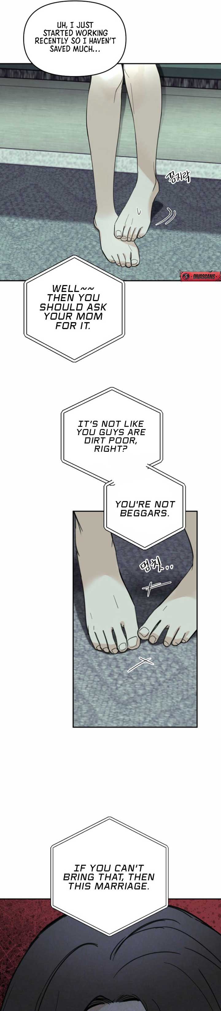 Another Woman’s Man Chapter 11 page 32